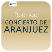 Rodrigo: concierto de aranjuez cover image