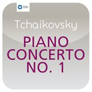 Tschaikovsky: piano concerto no. 1 cover image