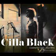 Completely cilla (1963-1973) cover image