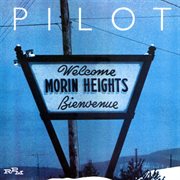 Morin heights cover image