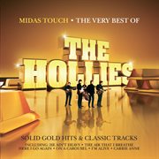 Midas touch - the very best of the hollies cover image