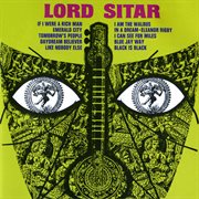 Lord sitar cover image