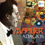 150th anniversary box - mahler's adagios cover image