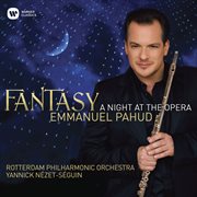 Fantasy - A Night At The Opera cover image