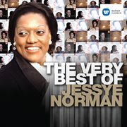 The very best of jessye norman cover image