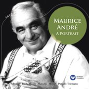 Maurice andré: a portrait cover image