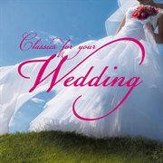 Classics for your wedding cover image