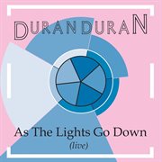 As the lights go down cover image