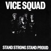 Stand strong stand proud cover image