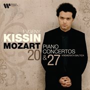 Mozart: piano concertos 20 & 27 cover image