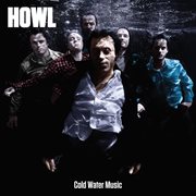Cold water music cover image