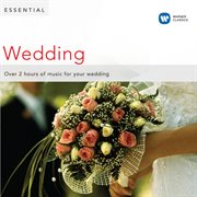 Essential wedding cover image