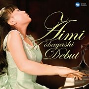 Aimi kobayashi debut! cover image