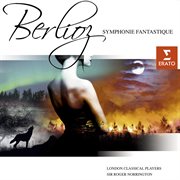 Berlioz : symphonie fantastique cover image