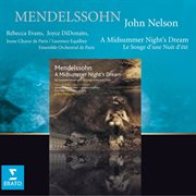 Mendelssohn : le songe d'une nuit d'ete cover image