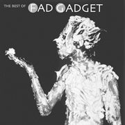 The best of fad gadget cover image