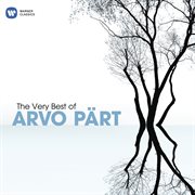 The very best of arvo part cover image