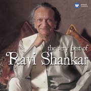 The very best of ravi shankar cover image