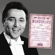 Icon: fritz wunderlich cover image