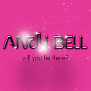 Will you be there? cover image