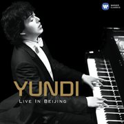 Live in beijing cover image