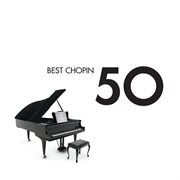 50 best chopin cover image