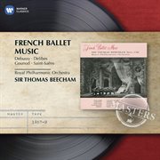Various: french ballet music cover image