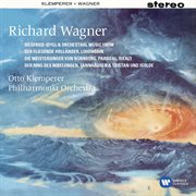 Wagner: orchestral excerpts cover image