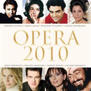 Opera 2010 cover image
