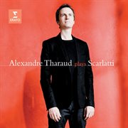 D. scarlatti : sonatas cover image