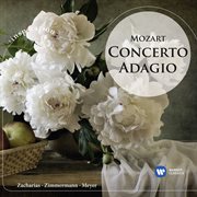 Concerto Adagio: Mozart cover image