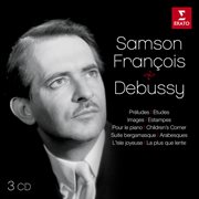 Debussy cover image