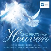 Choirboys from heaven cover image
