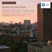 American classics: duke ellington cover image