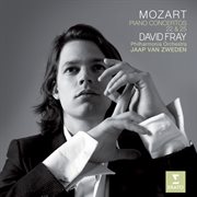 Mozart : concertos no.22, 25 cover image