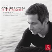 Schumann : piano works cover image