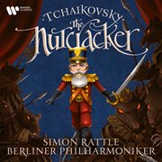 Tchaikovsky: the nutcracker cover image