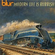 Modern life is rubbish [special edition] (special edition) cover image