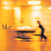 Blur [special edition] (special edition) cover image