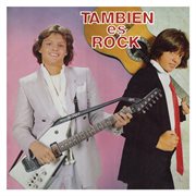 Tambien es rock cover image
