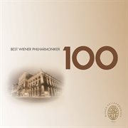100 Best Wiener Philharmoniker cover image