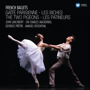 French ballets cover image