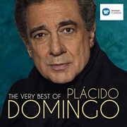 Very best of placido domingo cover image