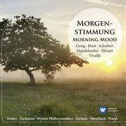 Morning mood [international version] cover image