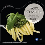 Cooking with rossini [international version] (international version) cover image