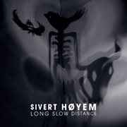 Long slow distance cover image
