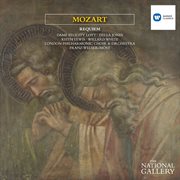 Mozart requiem [the national gallery collection] (the national gallery collection) cover image