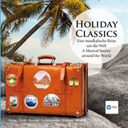 Holiday Classics [Spanish Version] cover image