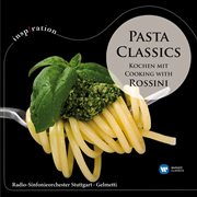 Pasta Classics [Spanish Version] cover image