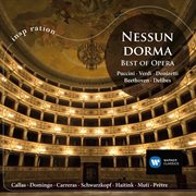 Nessun Dorma [Spanish Version] cover image
